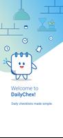 DailyChex poster
