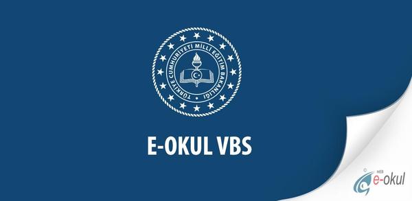 Adım Adım MEB E-OKUL VBS İndirme Rehberi image