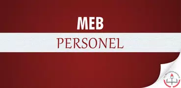 MEB Personel