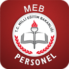 MEB Personel أيقونة