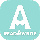ReadAWrite biểu tượng