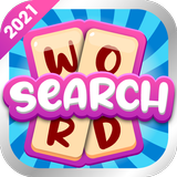 Word Search ไอคอน