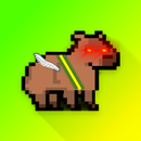 Capivara Brasil BBB 23 Brother APK