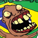 MEME BOTÃO de Memes Brasil Son APK