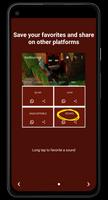 BadBoyHalo Soundboard Dream SM screenshot 2