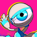 BBB 23 Figurinhas Vivo Brother APK