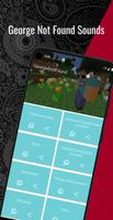 George NotFound Soundboard SMP poster