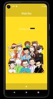 Dream Team Sounds and Memes poster
