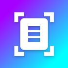 Text Scanner Extractor OCR TXT icon