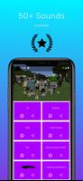 Sapnap Soundboard Dream SMP ảnh chụp màn hình 2