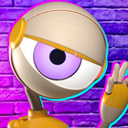 Paredão BBB 23 Jogo Vivo 2023 ícone