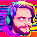 PewDiePie Sounds Soundboard APK