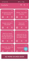 PewDiePie Sounds Soundboard imagem de tela 2