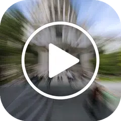Blur Video Recorder & Camera, Blur Video Effects APK download