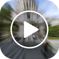 Blur Video Recorder & Camera, Blur Video Effects