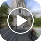 Blur Video Recorder иконка