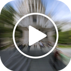 Blur Video Recorder icon