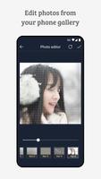 Blur Video Recorder تصوير الشاشة 3