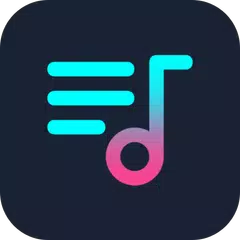 Playlist Video Maker Icon
