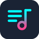 Créateur de clips musicaux APK