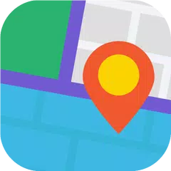 Location Tracker (Maps, Navigation & Search) APK 下載