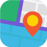 Location Tracker icon