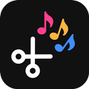 Editor e cortador de música APK
