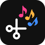 Audio-Editor, Audio-Cutter Zeichen