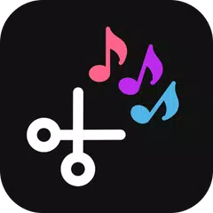 音頻編輯器，音頻剪切器 XAPK 下載