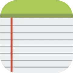 Daily Notes (Notepad, To Do List With Padlock) APK download