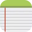 Daily Notes (Notepad, To Do List With Padlock)