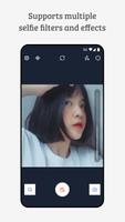 Best Selfie Video Recorder - P Affiche