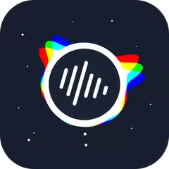 VivuVideo-Audio Spectrum Maker APK download