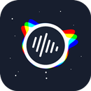 Créer des clips musicaux APK