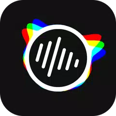 VivuVideo-Audio Spectrum Maker Icon