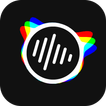 Créer des clips musicaux icône