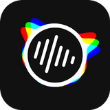 Créer des clips musicaux icône