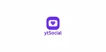 ytSocial - subs, views & tools