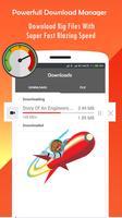 Me Browser Mini تصوير الشاشة 2