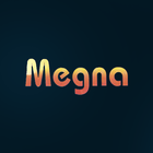Megna-icoon
