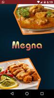 Megna โปสเตอร์