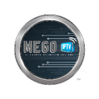 Mego IPTV PRO icône