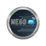 Mego IPTV PRO icône