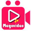 Mego Video -Funny Video Clip, Earn Reward Money‏