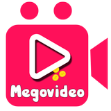 Mego Video -Funny Video Clip, Earn Reward Money‏ icono
