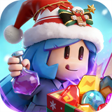 英雄刷刷刷-雙旦慶典 APK