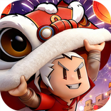 Hero Rush: The Dark Loot