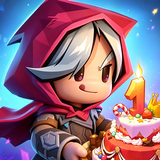 英雄刷刷刷-週年慶 APK