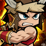 Lootfiend: Idle Dungeons APK