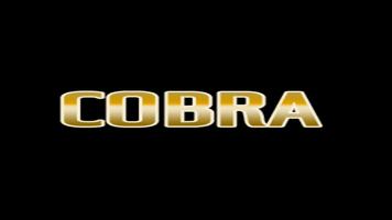 برنامه‌نما Cobra 2023 عکس از صفحه